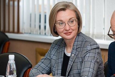 Музейные фонды под контроль